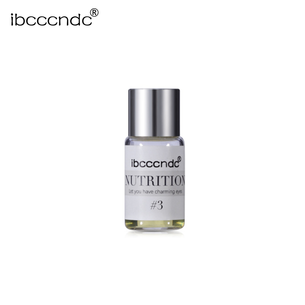 Lifted Nutrition & Fitness Reviews - 5ml beslenme sıvı kirpik kaldırma kirpik