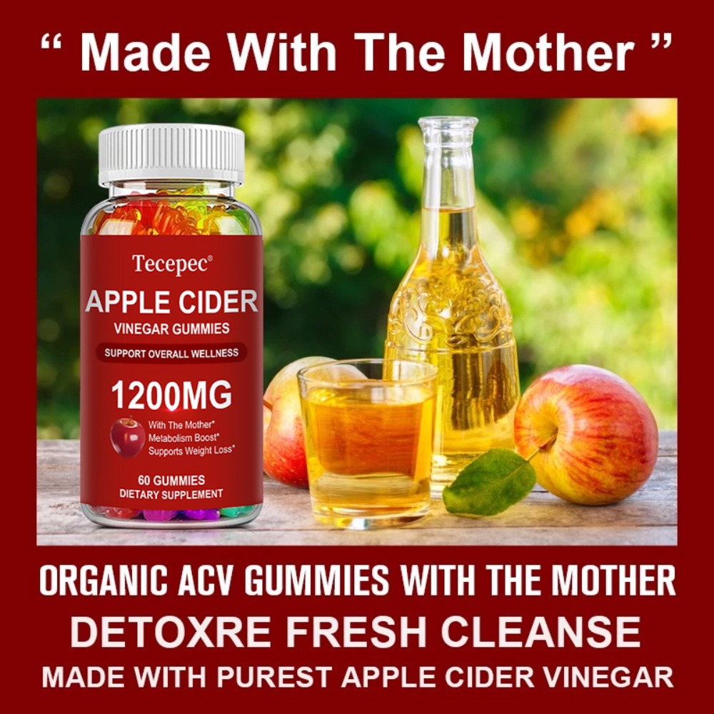 Elma Sirkesi Sakızları - Metab - Apple Cider Vinegar Pill incelemesi ve fiyatı