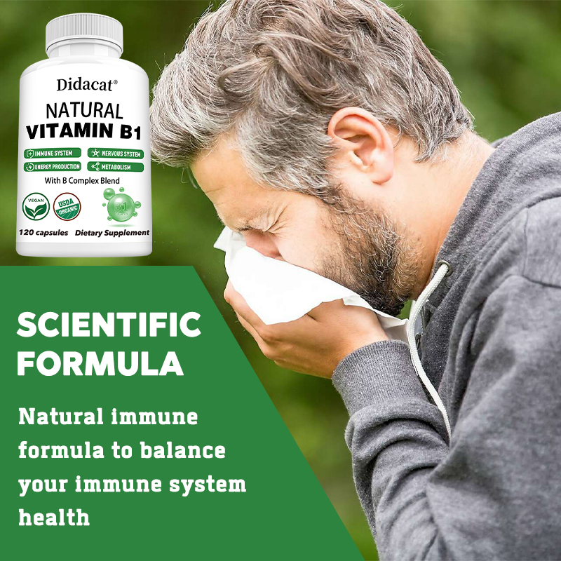 B1, B6, B12, Niasin, Folat ve  - Magnesium Glycinate Capsule incelemesi ve fiyatı