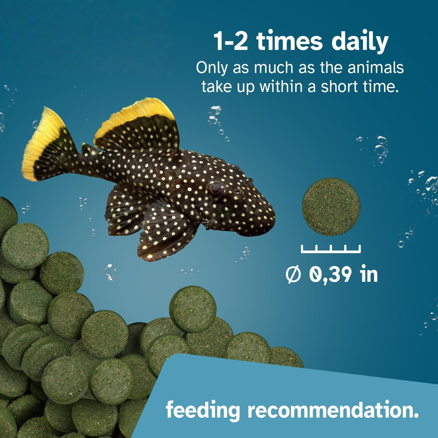 Yüksek Saflıkta Spirulina Tabl - Spirulina Tablet Organic incelemesi ve fiyatı