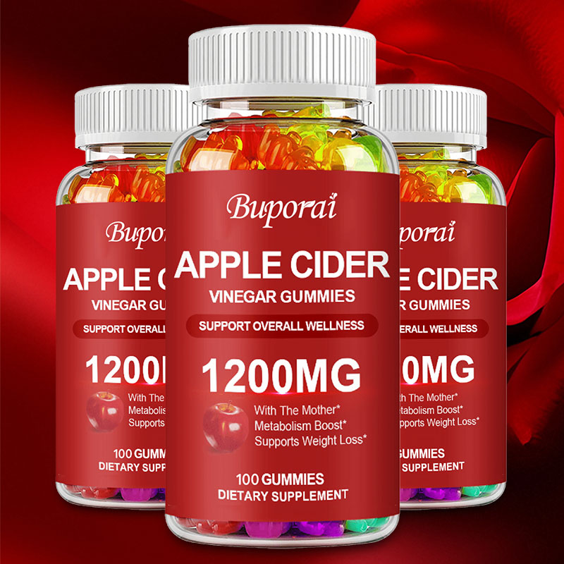 Elma Sirkesi Sakızları 1200MG  - Apple Cider Vinegar Pill incelemesi ve fiyatı