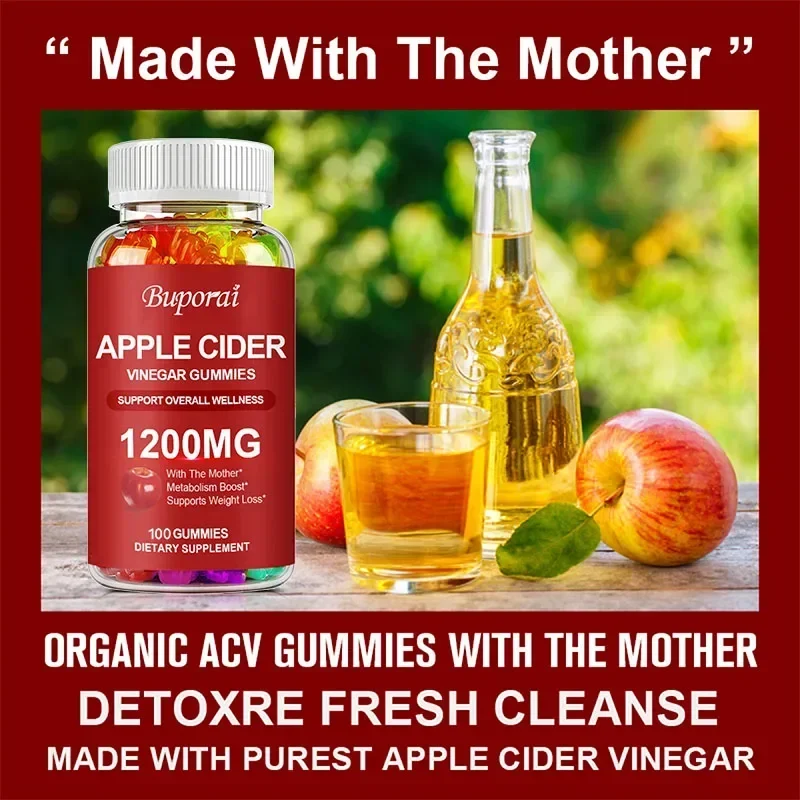 Elma Sirkesi Sakızları 1200MG  - Apple Cider Vinegar Pill incelemesi ve fiyatı