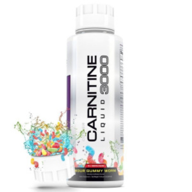 Karnitin Sıvı Damlaları Yağ Ya - Nutrition One Fitness incelemesi ve fiyatı